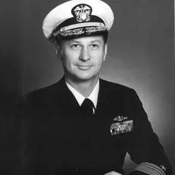 Portrait of George P. Steele