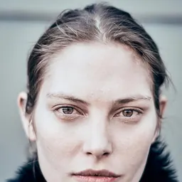 Portrait of Catherine McNeil