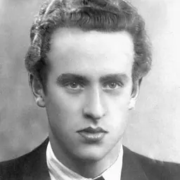 Portrait of Zbigniew Raniszewski