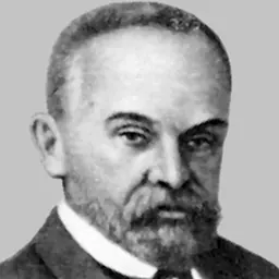Portrait of Aleksei Alekseevich Korotnev