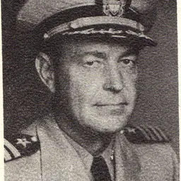 Portrait of Frederick M. Trapnell