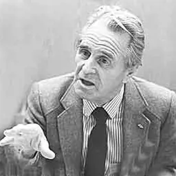 Portrait of James Aldridge
