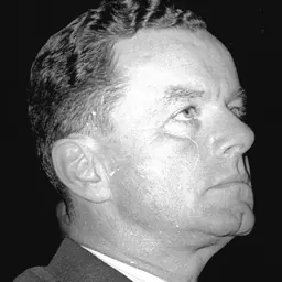 Portrait of Rolf Friedemann Pauls