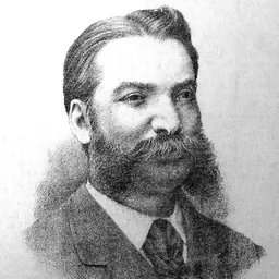 Portrait of Aurelio Denegri