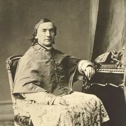 Portrait of Jean-Théodore Laurent