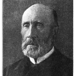 Portrait of Sir William Hope, 14th Baronet