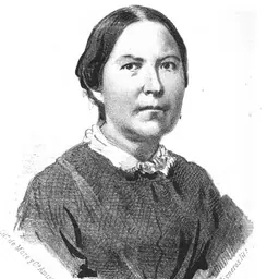 Portrait of Mercedes Valdés