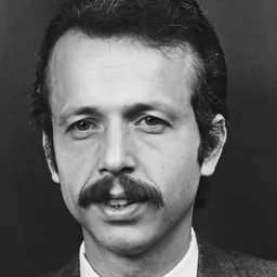 Portrait of Marc Fischbach
