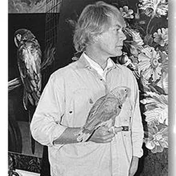 Portrait of Ian Hornak