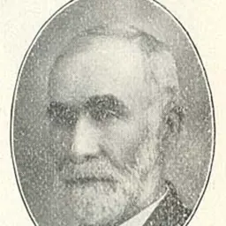 Portrait of David Schreiner