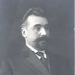 Portrait of Ivan Lappo