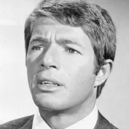 Portrait of Stephen Young