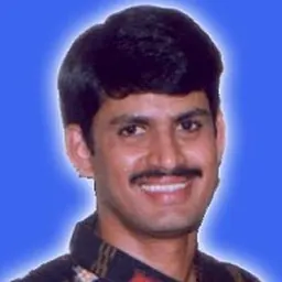 Portrait of G. V. Atri