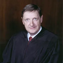 Portrait of Charles C. Lovell