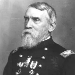 Portrait of Charles Champion Gilbert