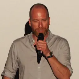 Portrait of Roar Uthaug