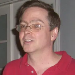 Portrait of Jim Fruchterman