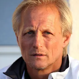Portrait of Jørn Andersen