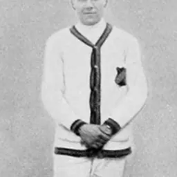 Portrait of Paul Anspach