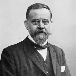 Portrait of Jules Feller