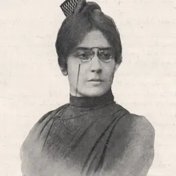 Portrait of Giuseppina Cattani