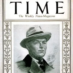 Portrait of Stephen Sanford