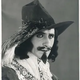 Portrait of Jean Yonnel