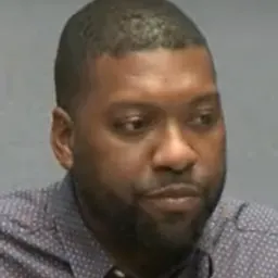 Portrait of Leonardo Williams