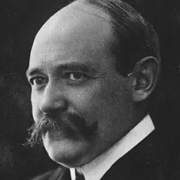 Portrait of Yves Le Trocquer