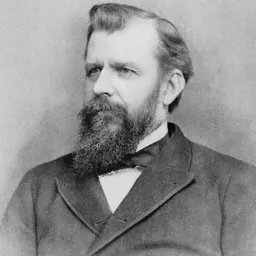 Portrait of Thomas H. Haskell