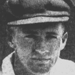 Portrait of Tom Ball