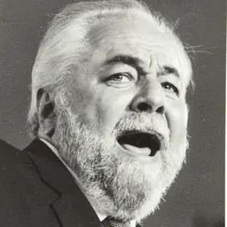 Portrait of Manuel Clouthier