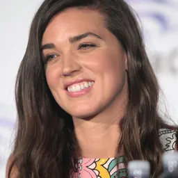 Portrait of Marissa Neitling
