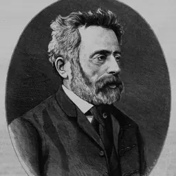 Portrait of Adolf Dux