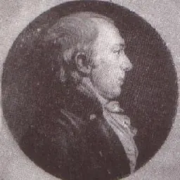 Portrait of Thomas Claiborne