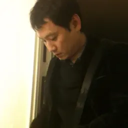 Portrait of Kim Seung-jun