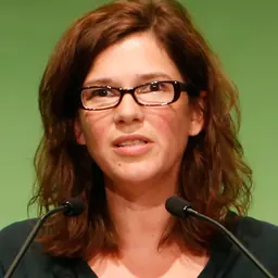Portrait of Ophelia Nick