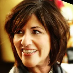 Portrait of Kay Unger