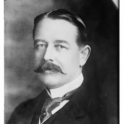 Portrait of Samuel H. Ordway
