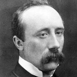 Portrait of Isaac Cowie