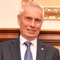 Portrait of John Ombler