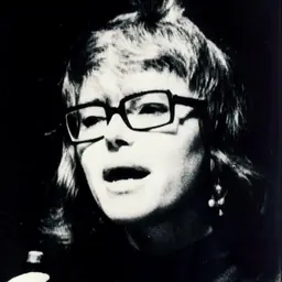 Portrait of Jan Haag