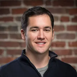 Portrait of Chris Hulls
