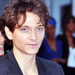 Portrait of Raphaël