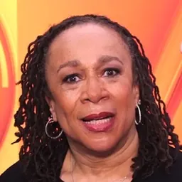 Portrait of S. Epatha Merkerson