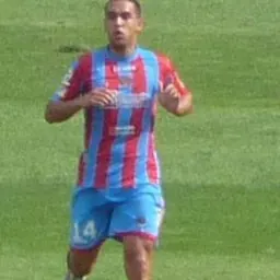Portrait of Giuseppe Bellusci