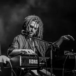 Portrait of French Kiwi Juice