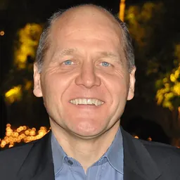 Portrait of Sigve Brekke