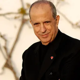 Portrait of Joe Berardo