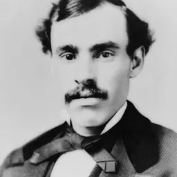 Portrait of John M. Phelps